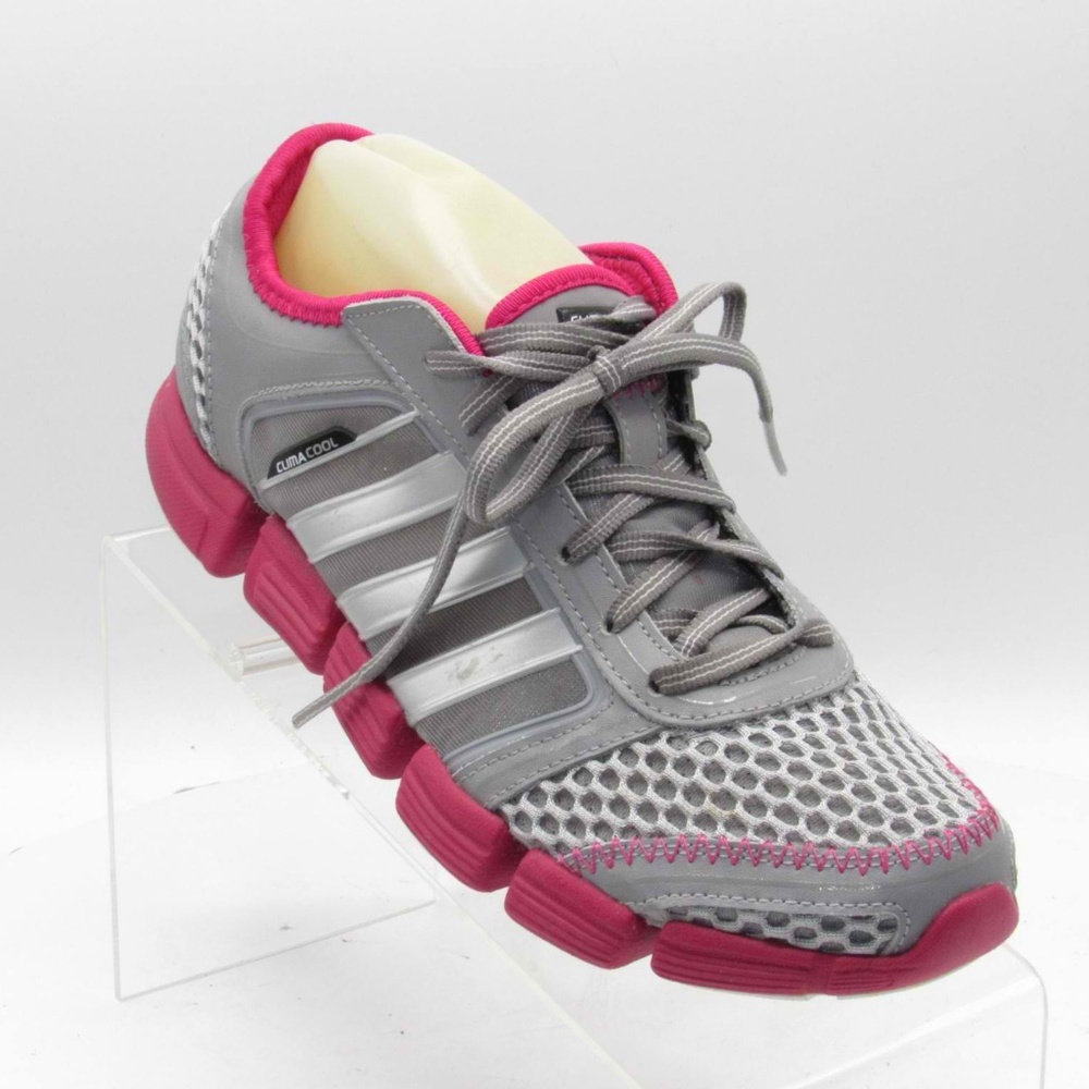 Adidas Clima Cool Size 6 Running Women C2B A17